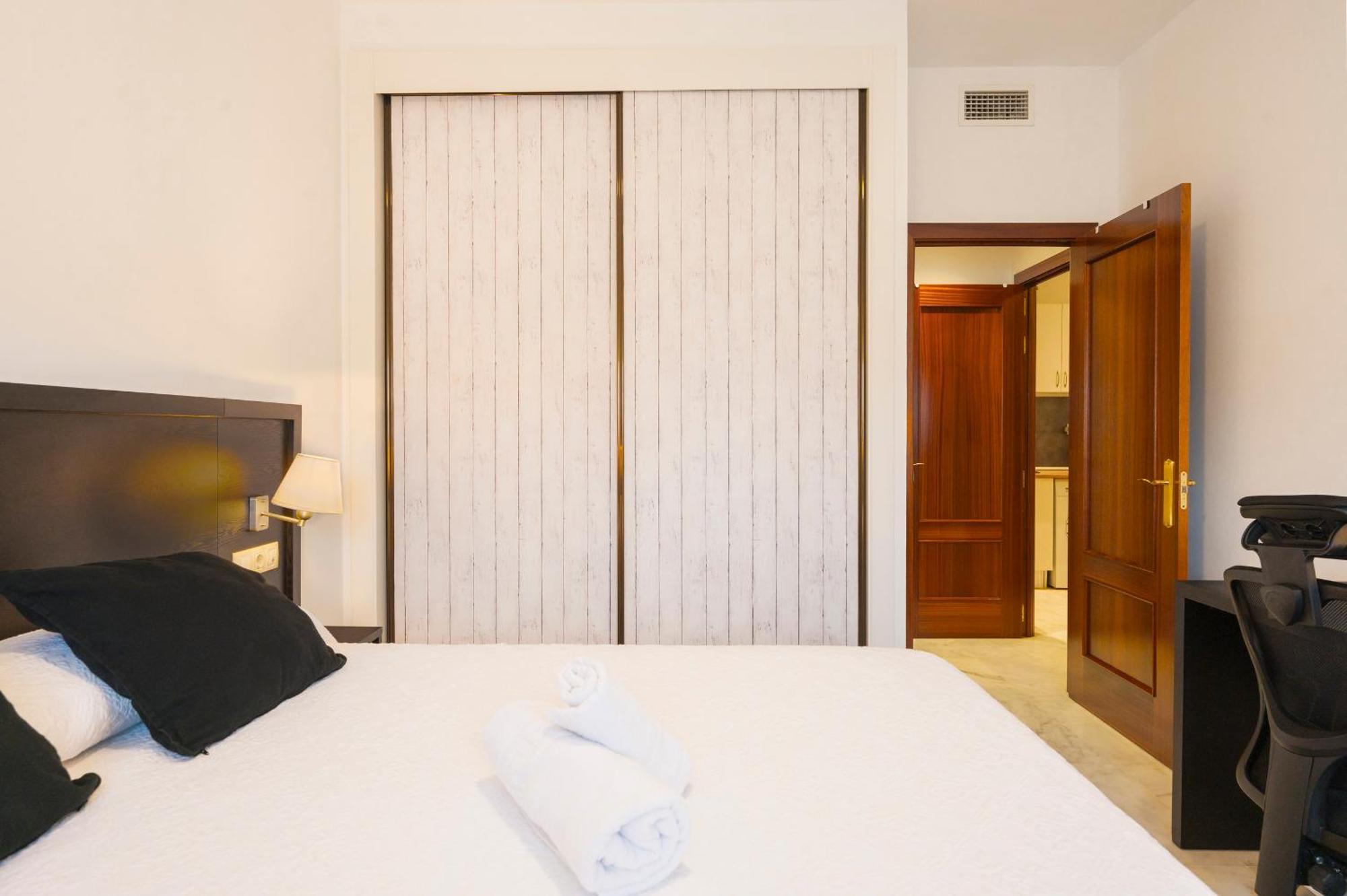 Apartamento En Lux 博尔穆霍斯 外观 照片