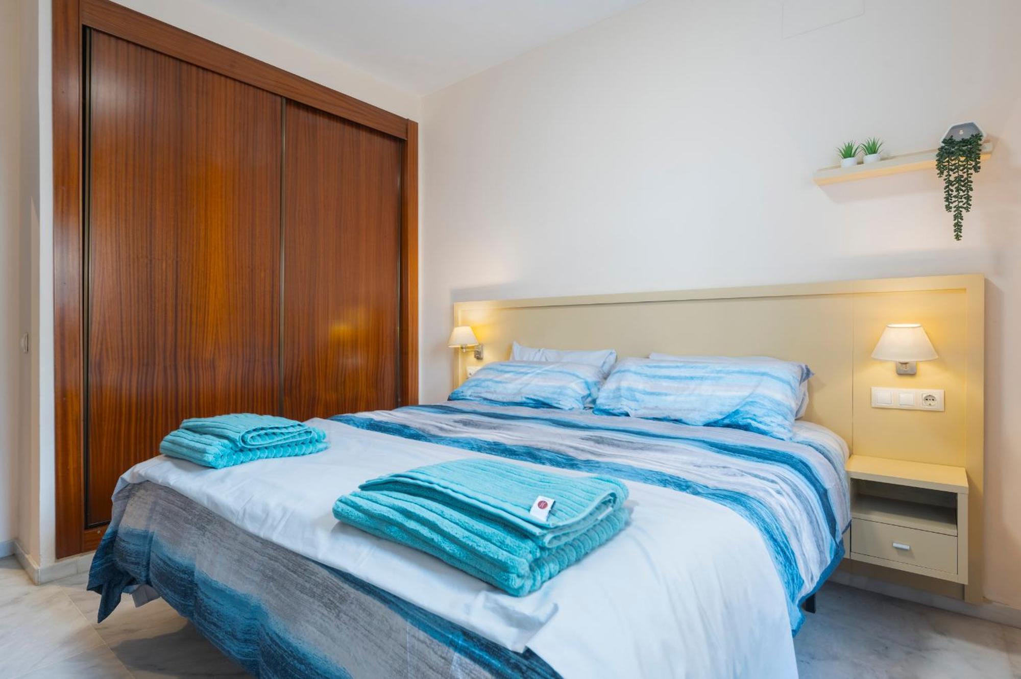 Apartamento En Lux 博尔穆霍斯 外观 照片