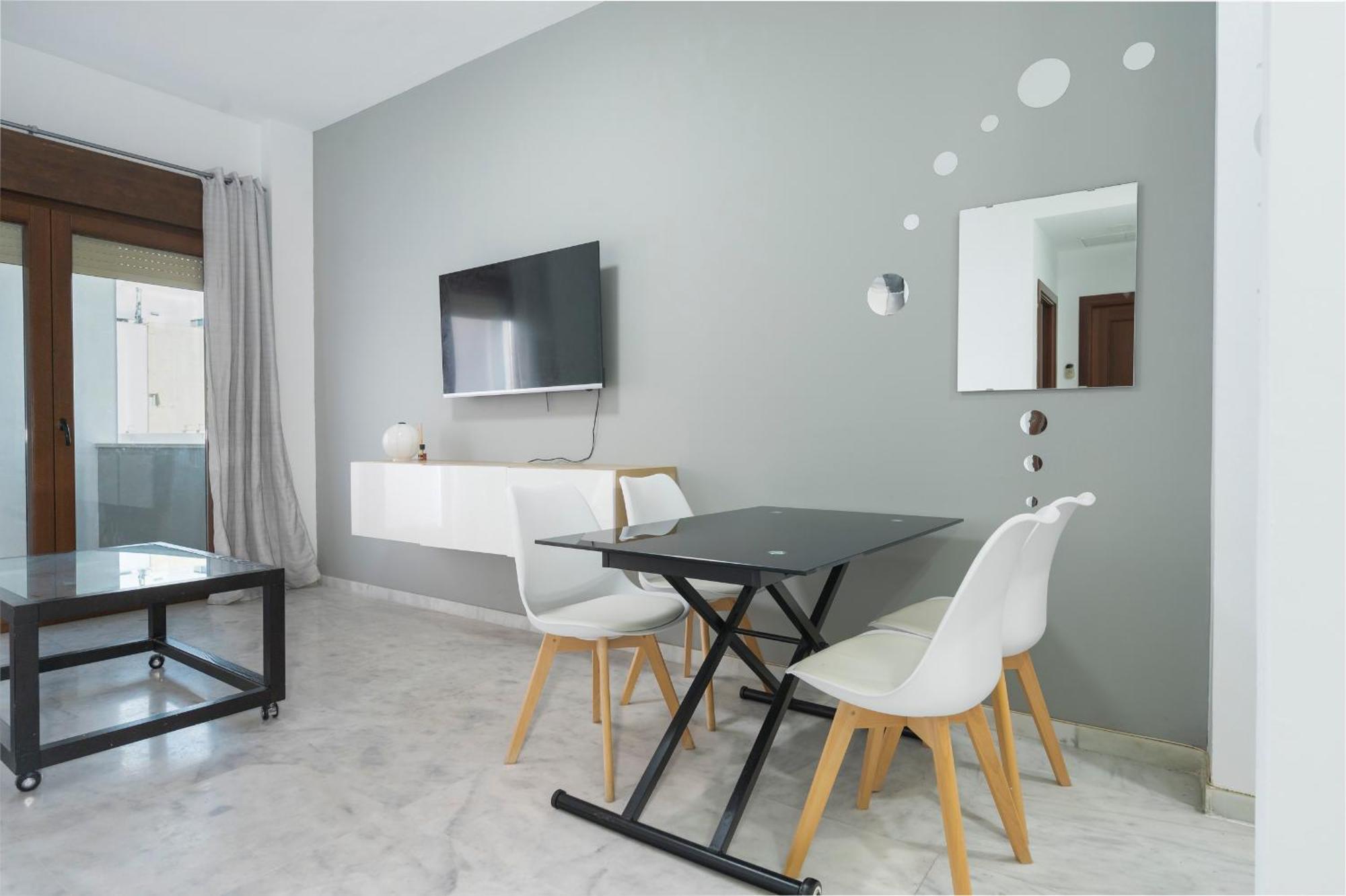 Apartamento En Lux 博尔穆霍斯 外观 照片