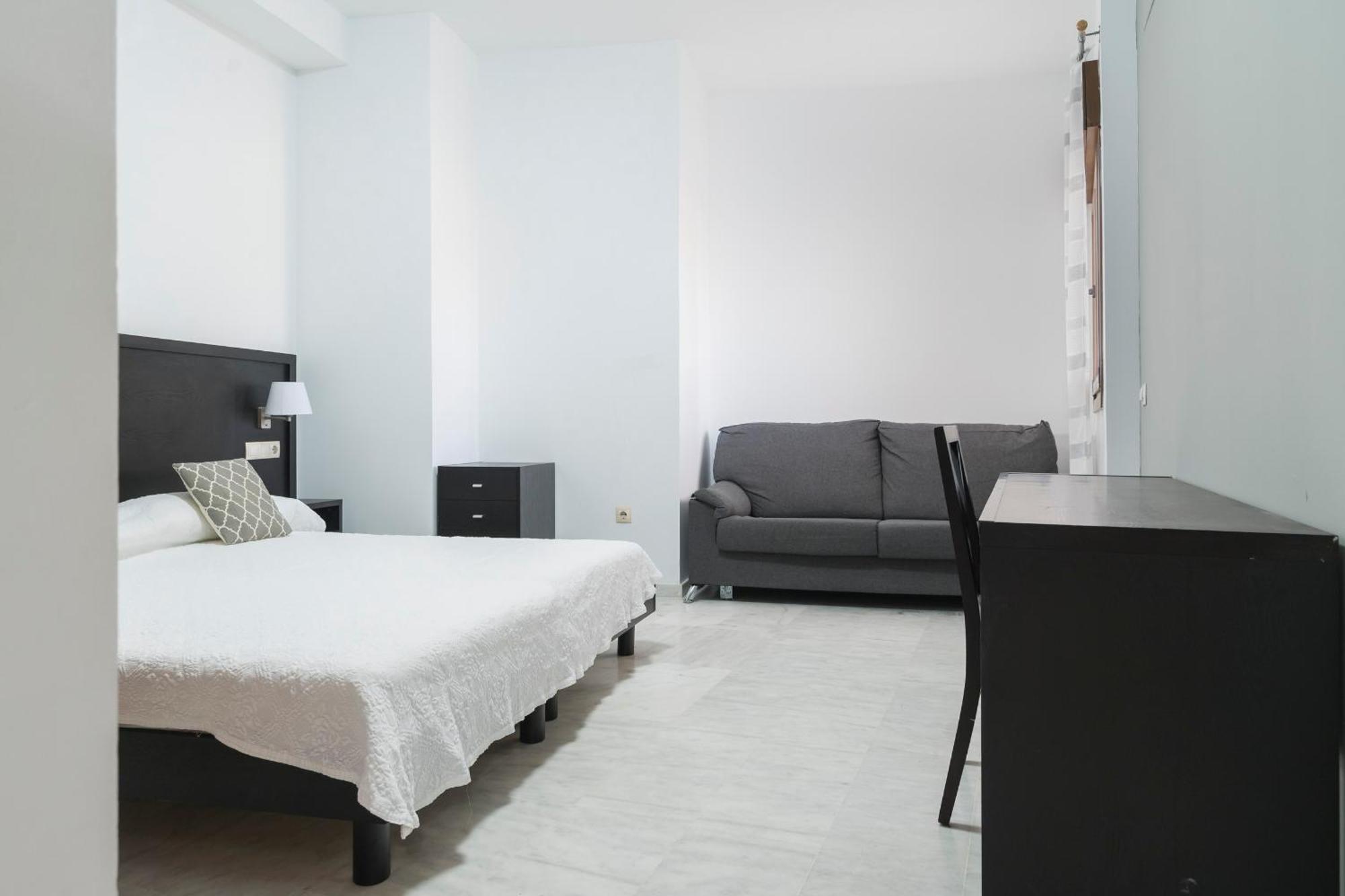 Apartamento En Lux 博尔穆霍斯 外观 照片