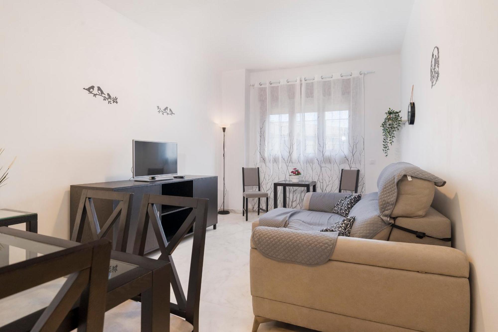 Apartamento En Lux 博尔穆霍斯 外观 照片