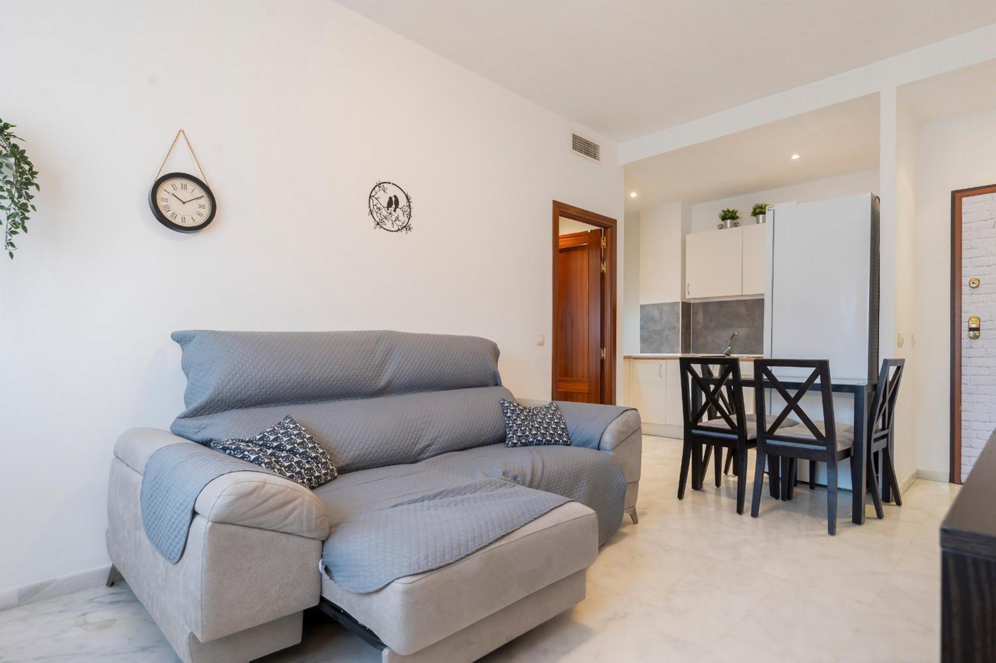 Apartamento En Lux 博尔穆霍斯 外观 照片