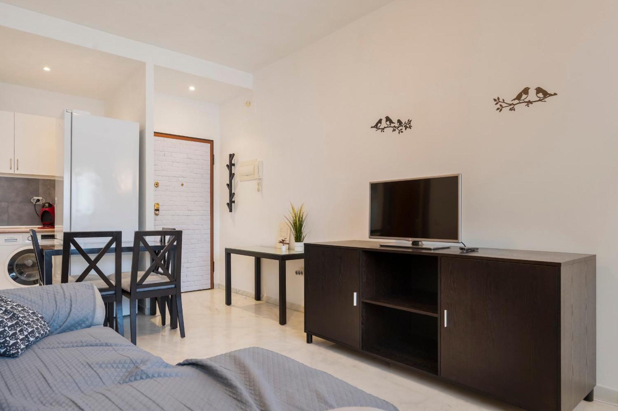 Apartamento En Lux 博尔穆霍斯 外观 照片