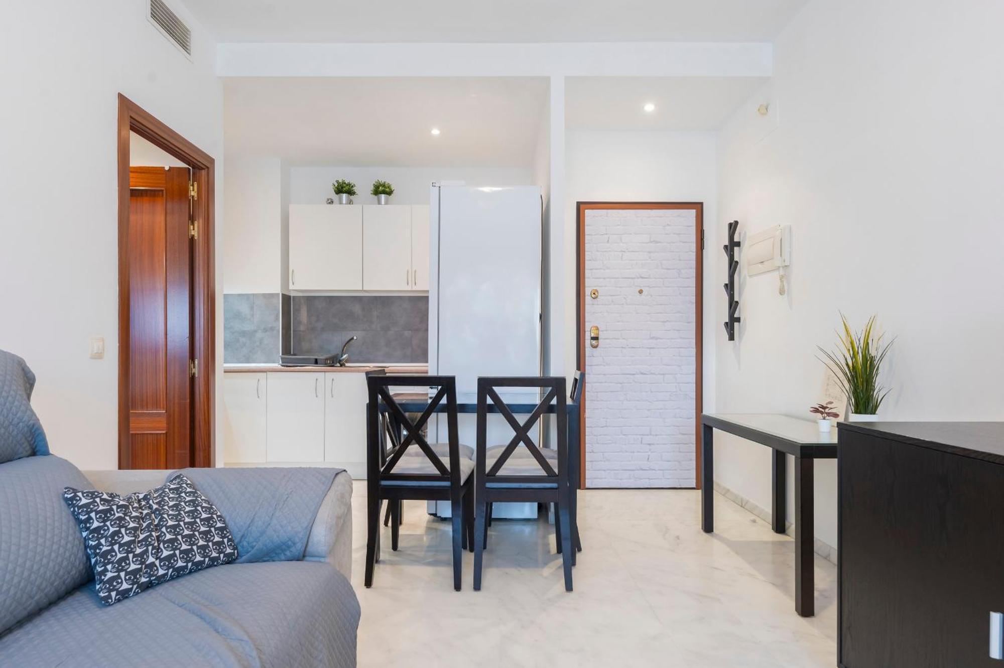 Apartamento En Lux 博尔穆霍斯 外观 照片