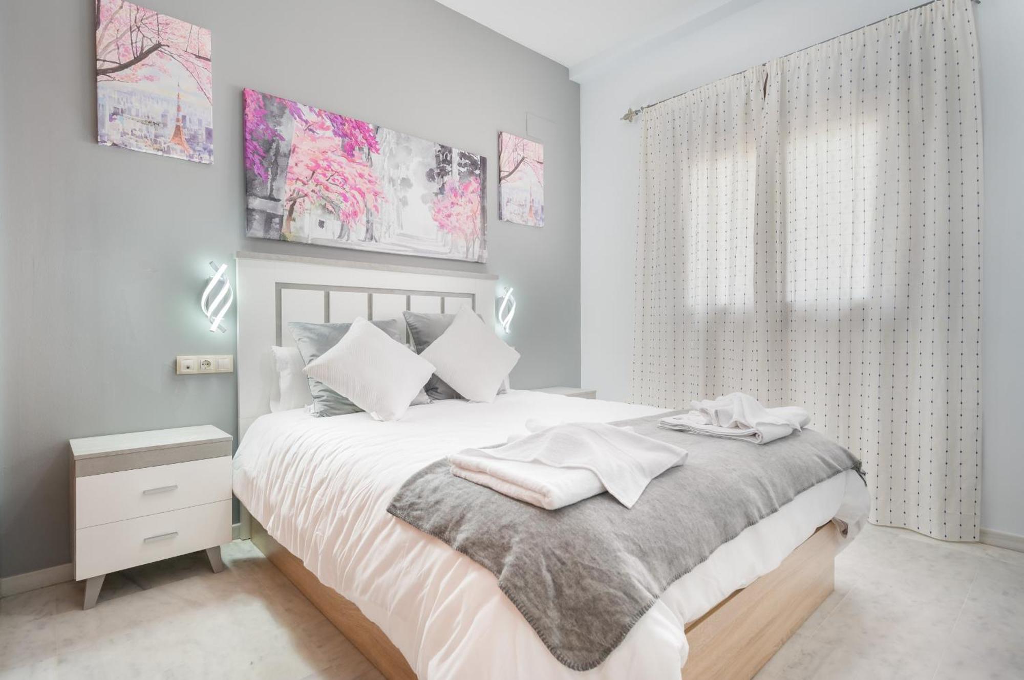 Apartamento En Lux 博尔穆霍斯 外观 照片