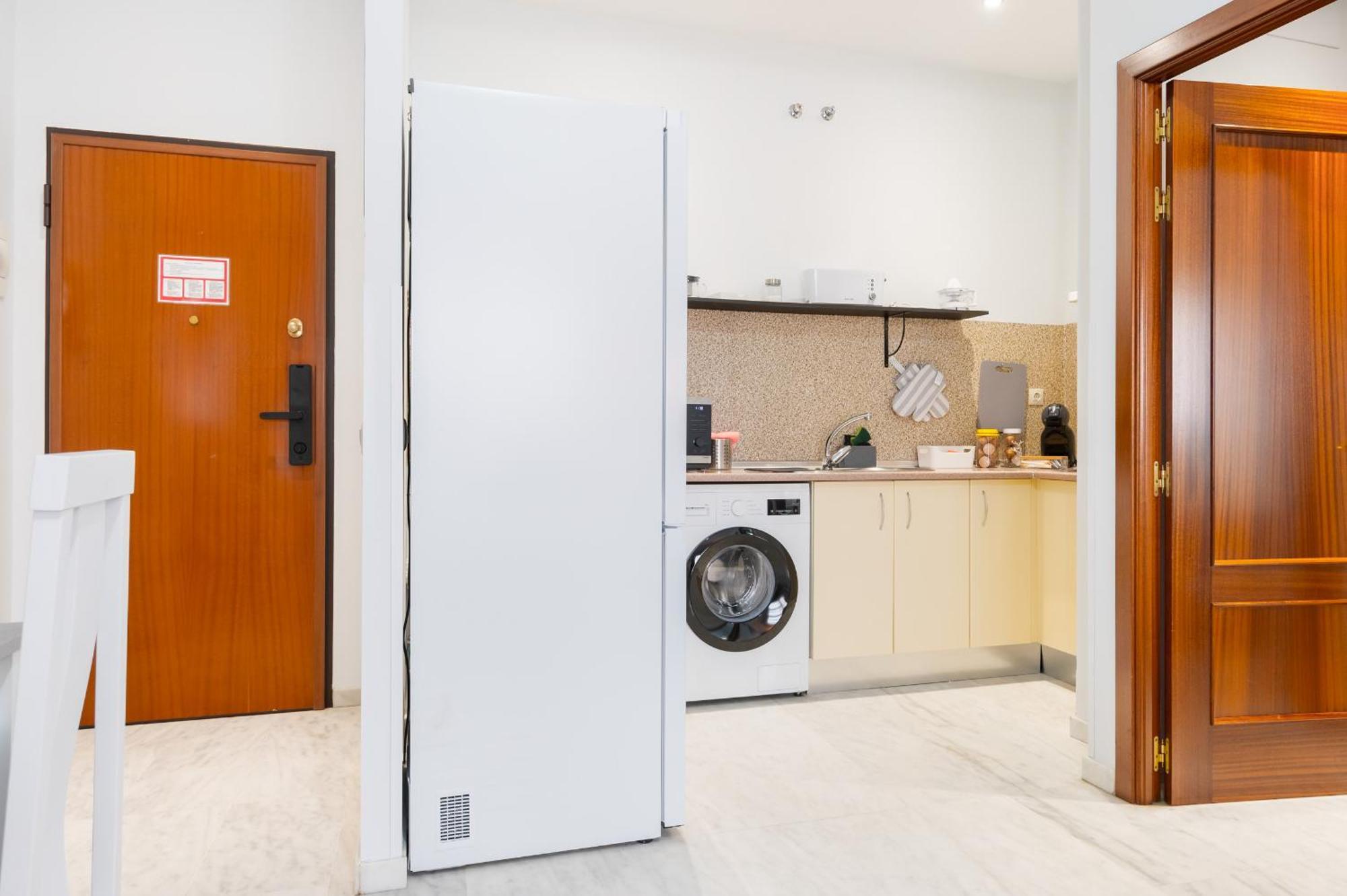Apartamento En Lux 博尔穆霍斯 外观 照片