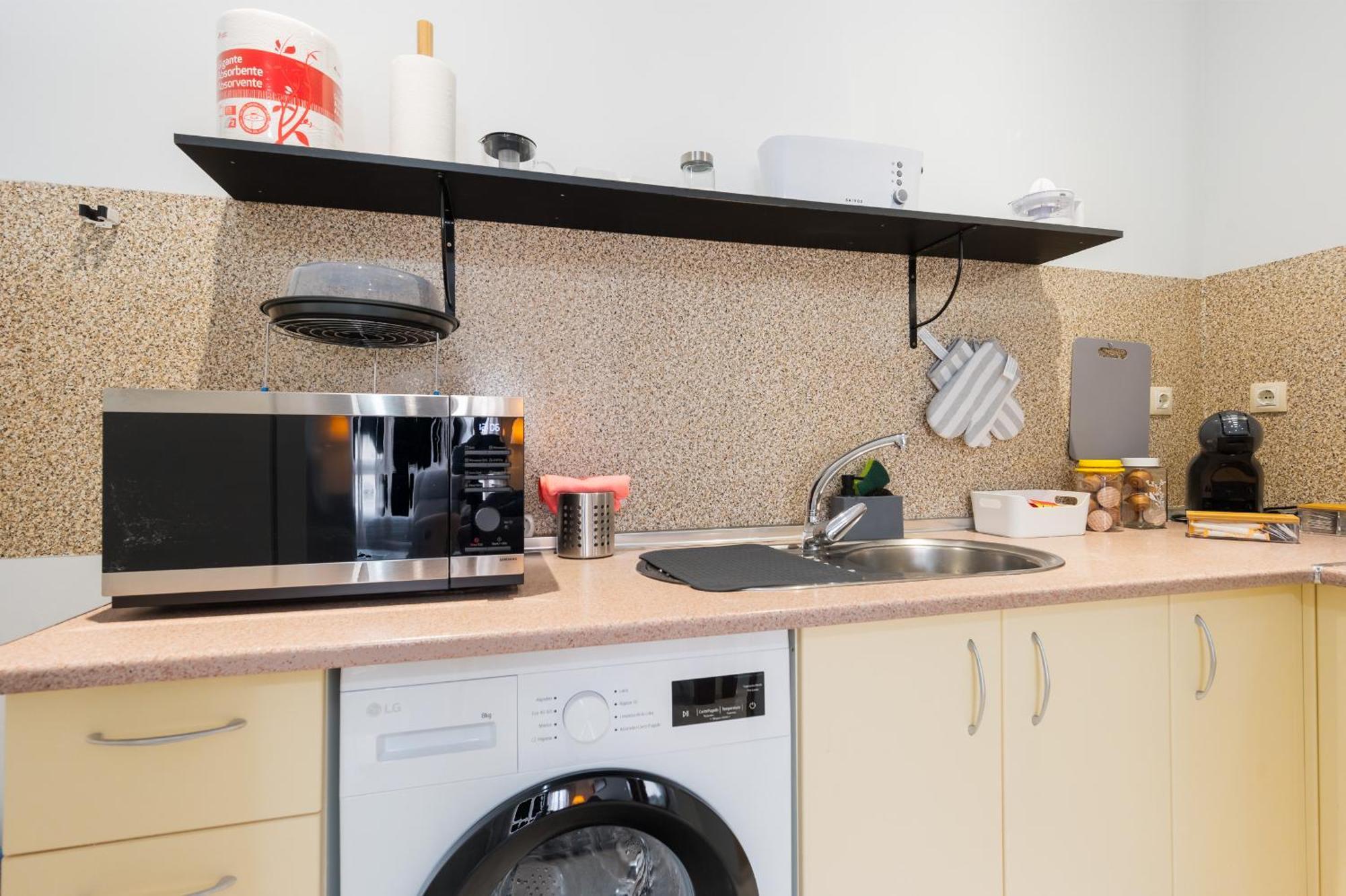 Apartamento En Lux 博尔穆霍斯 外观 照片