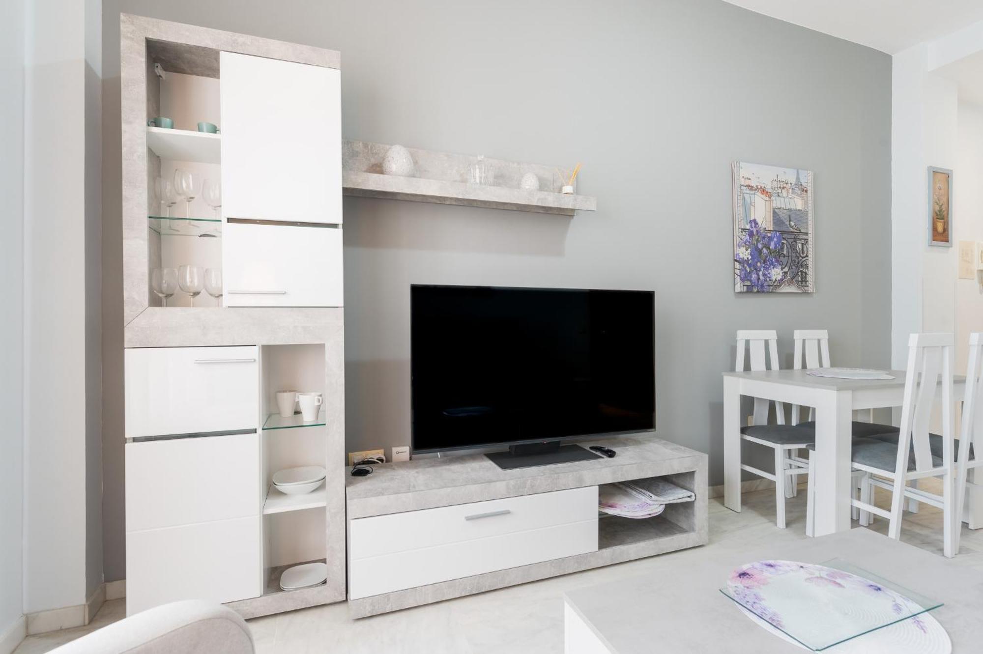 Apartamento En Lux 博尔穆霍斯 外观 照片