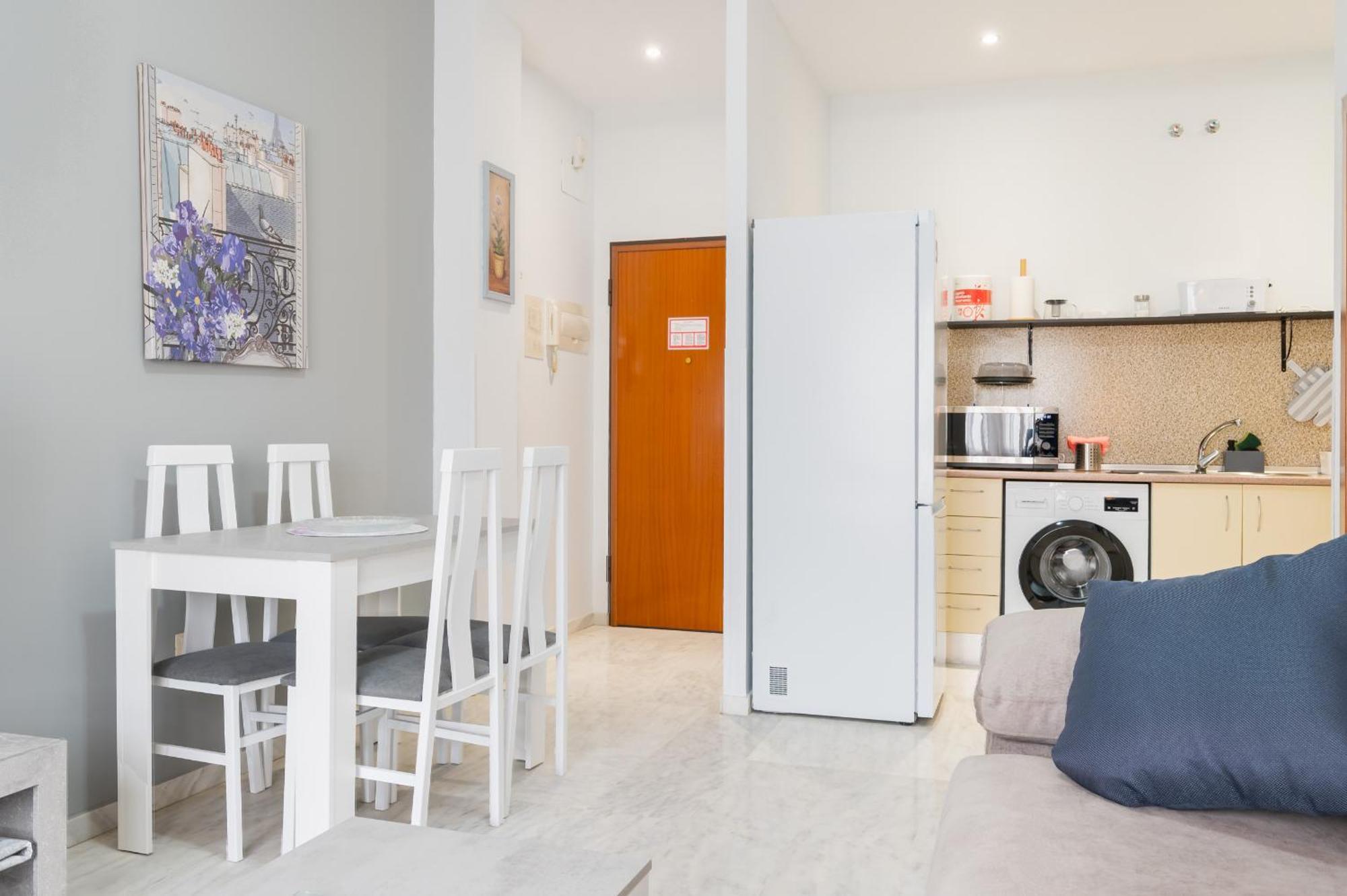 Apartamento En Lux 博尔穆霍斯 外观 照片
