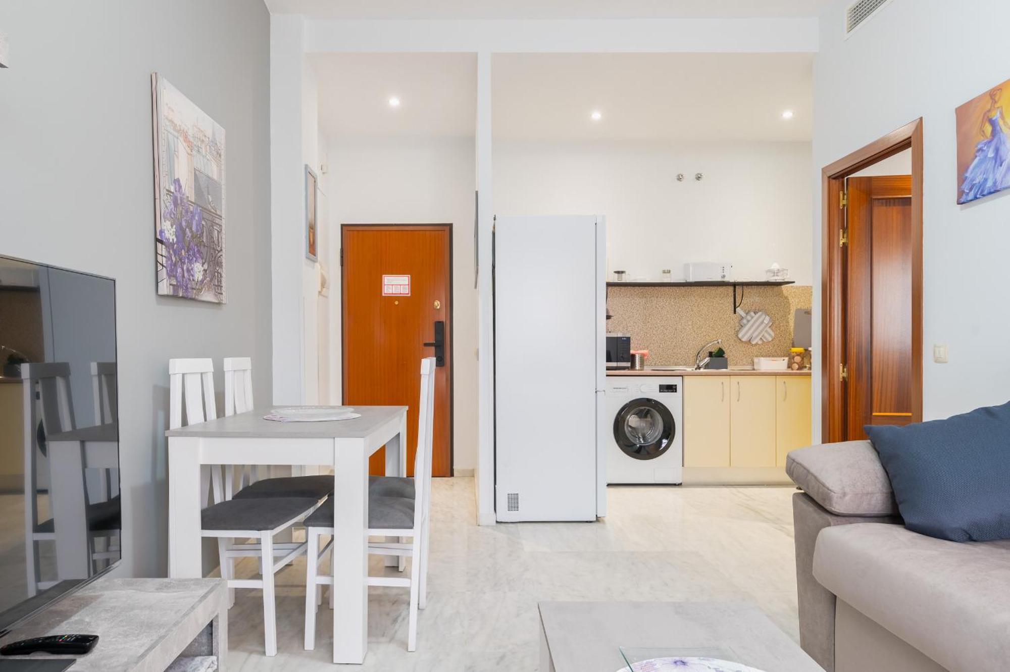 Apartamento En Lux 博尔穆霍斯 外观 照片