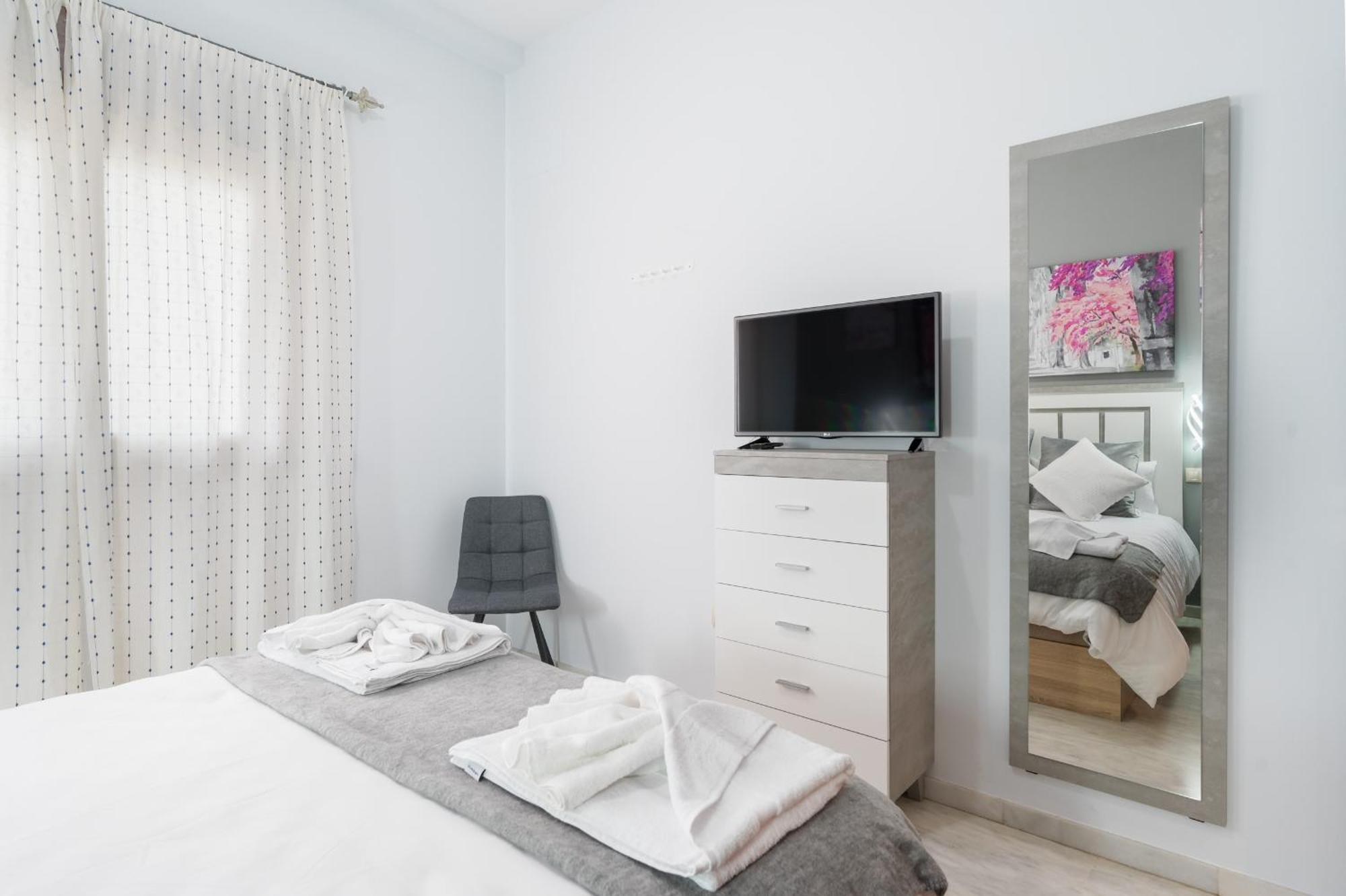 Apartamento En Lux 博尔穆霍斯 外观 照片