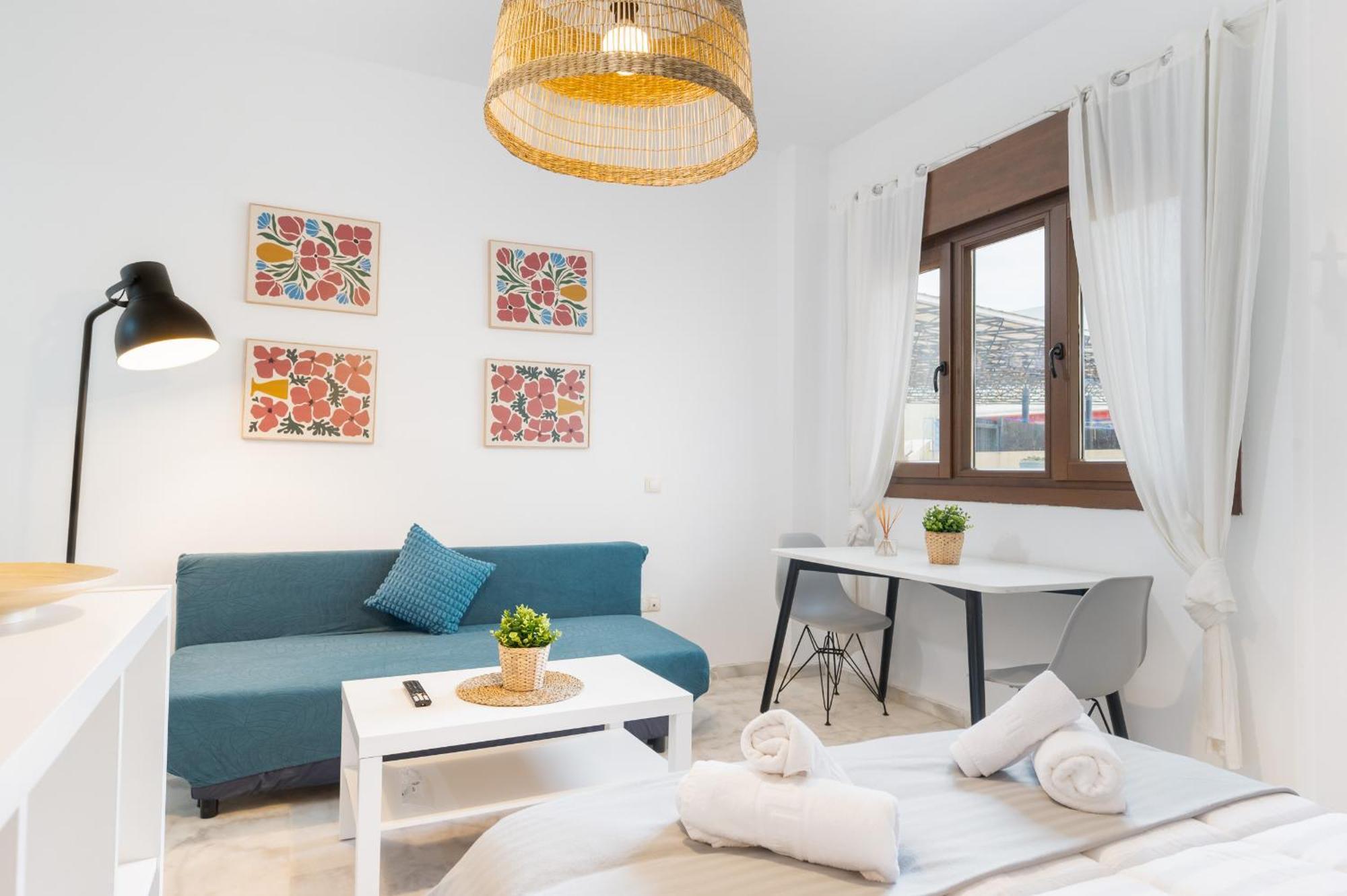 Apartamento En Lux 博尔穆霍斯 外观 照片