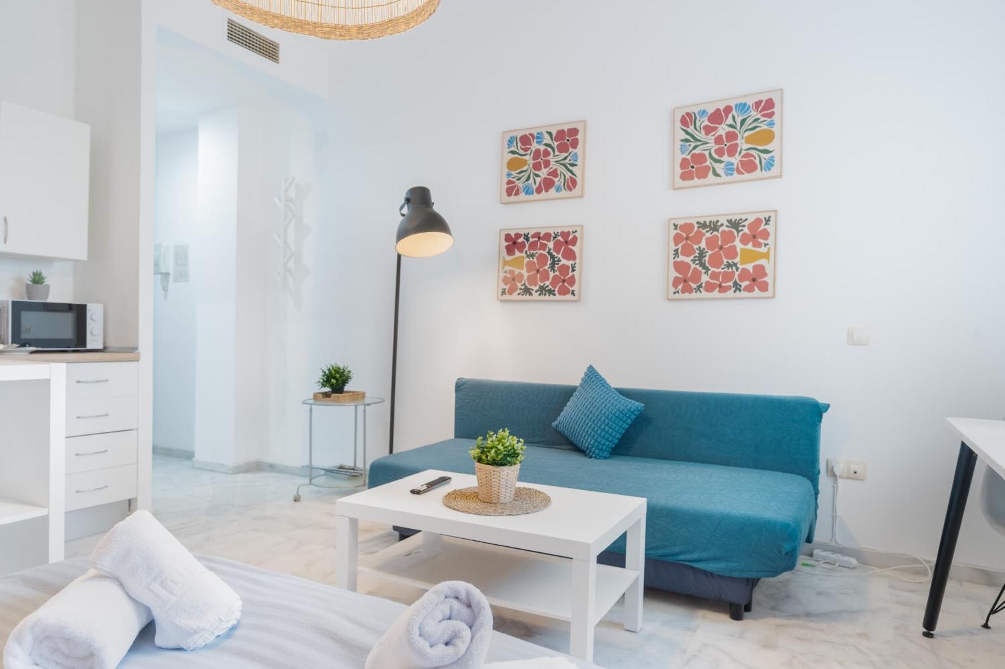 Apartamento En Lux 博尔穆霍斯 外观 照片