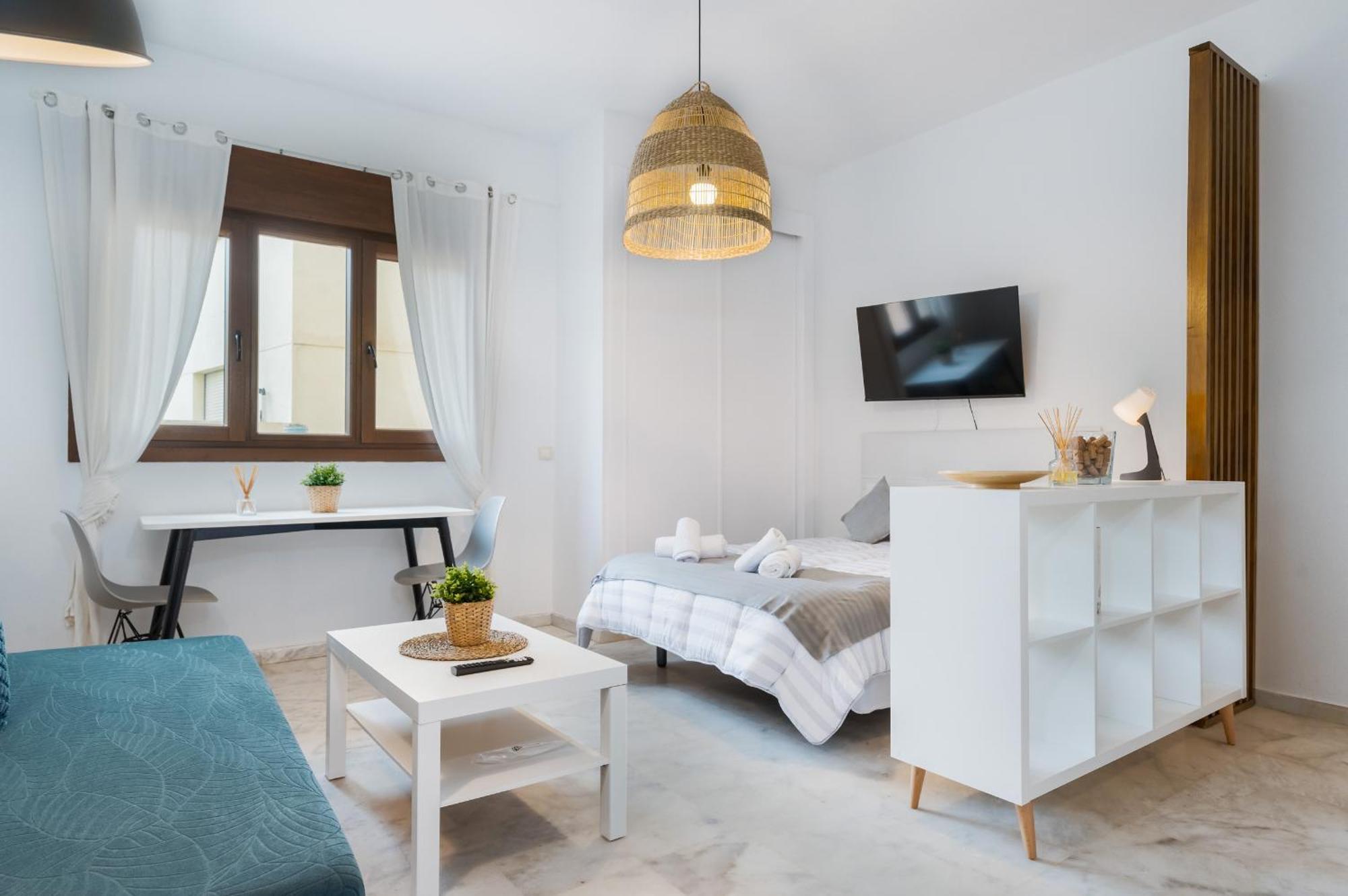 Apartamento En Lux 博尔穆霍斯 外观 照片