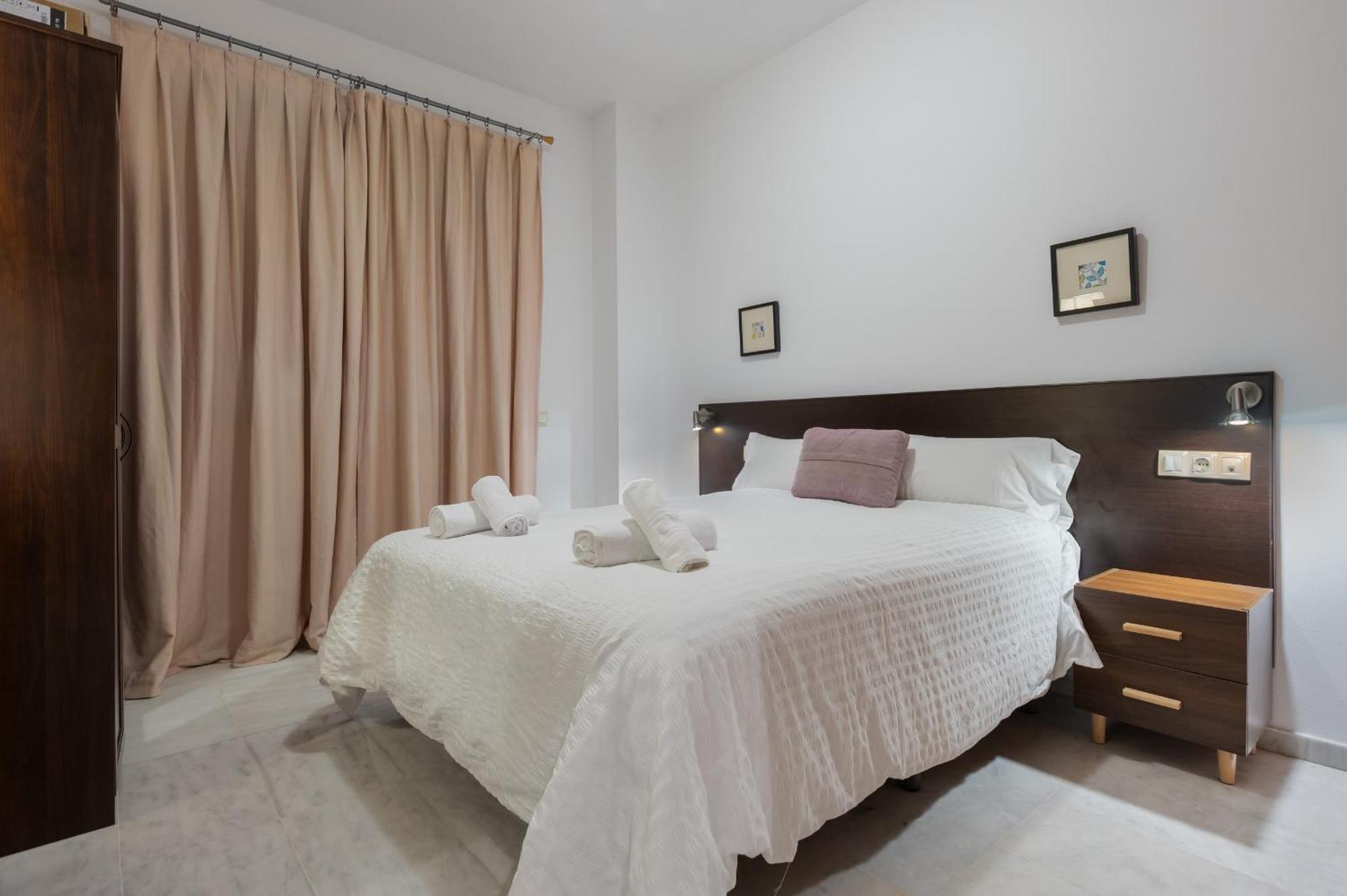 Apartamento En Lux 博尔穆霍斯 外观 照片
