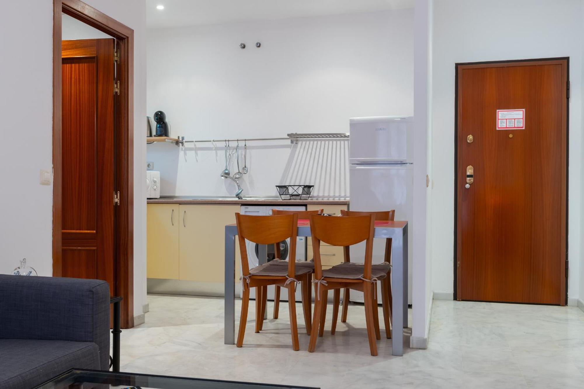 Apartamento En Lux 博尔穆霍斯 外观 照片
