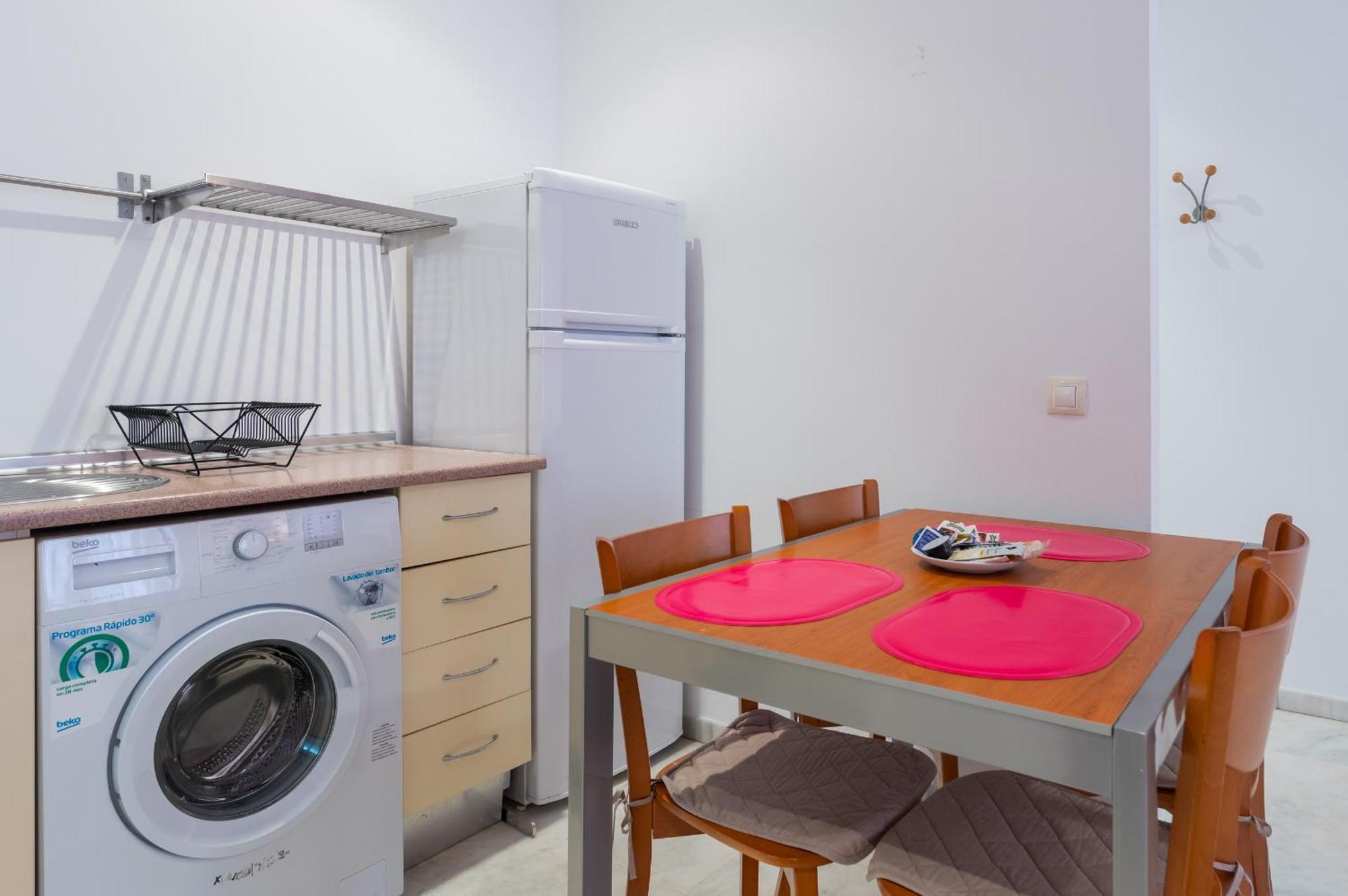 Apartamento En Lux 博尔穆霍斯 外观 照片