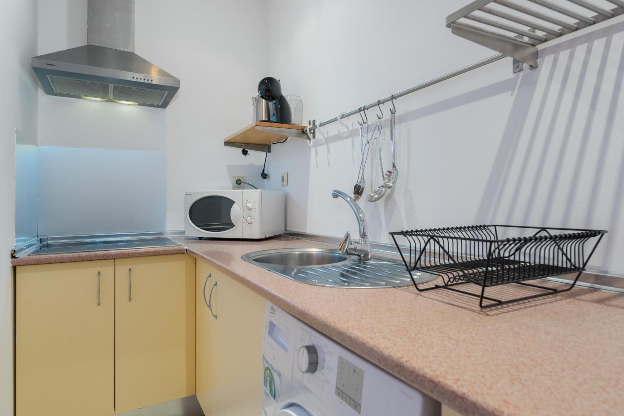 Apartamento En Lux 博尔穆霍斯 外观 照片