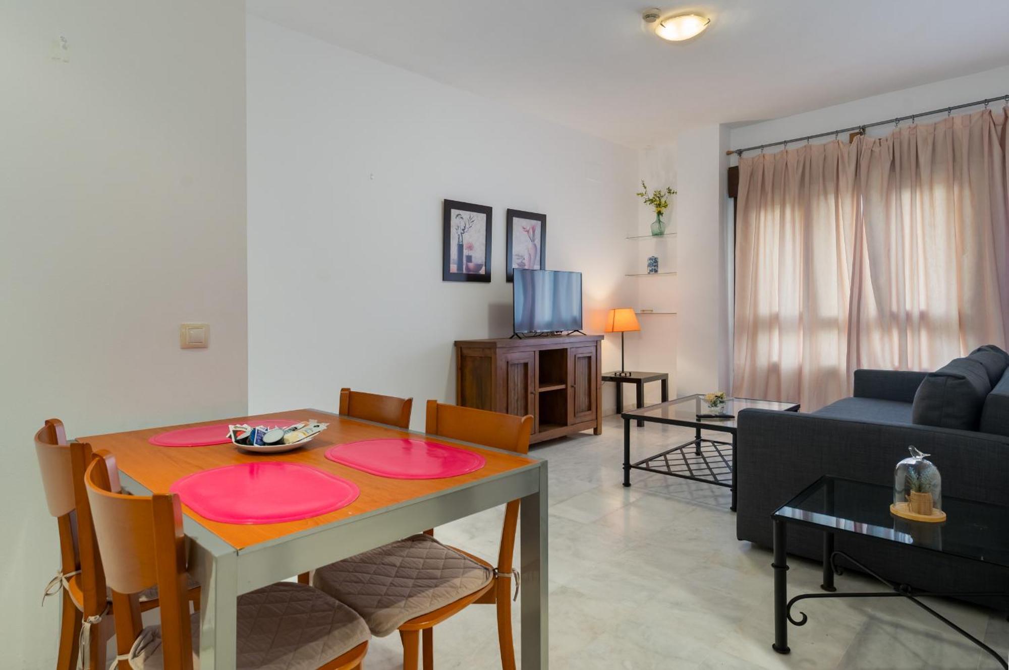 Apartamento En Lux 博尔穆霍斯 外观 照片